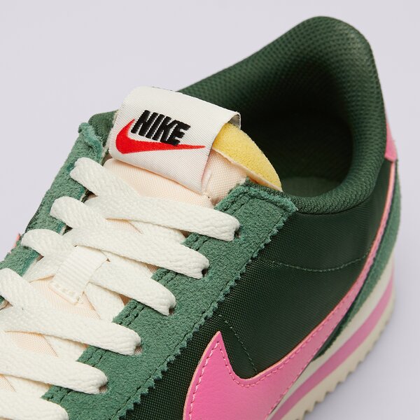 Sporta apavi sievietēm NIKE W CORTEZ hf9994-300 krāsa haki