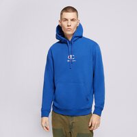 CHAMPION  DŽEMPERIS AR KAPUCI  HOODED SWEATSHIRT
