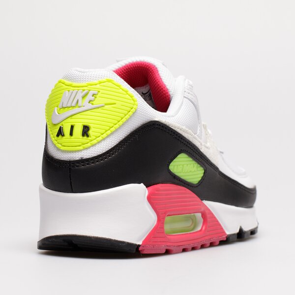 Sporta apavi vīriešiem NIKE AIR MAX 90  dq4071-100 krāsa balta