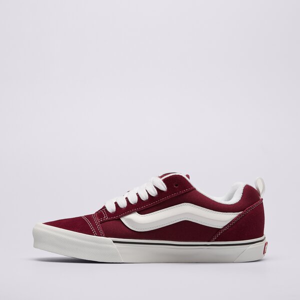Sporta apavi vīriešiem VANS KNU SKOOL  vn000d22zcf krāsa bordo