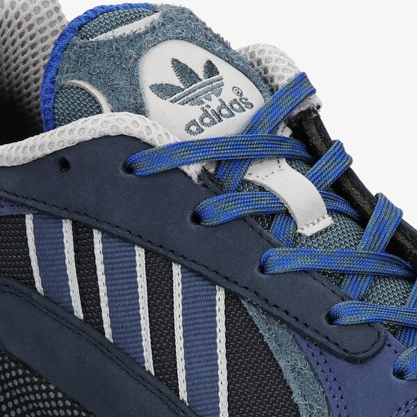Sporta apavi vīriešiem ADIDAS YUNG-1 ef5337 krāsa tumši zila