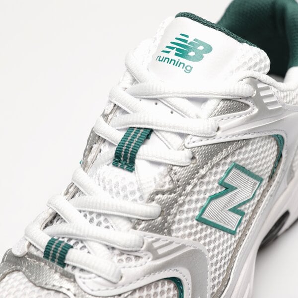 Sporta apavi sievietēm NEW BALANCE 530  mr530ab krāsa balta