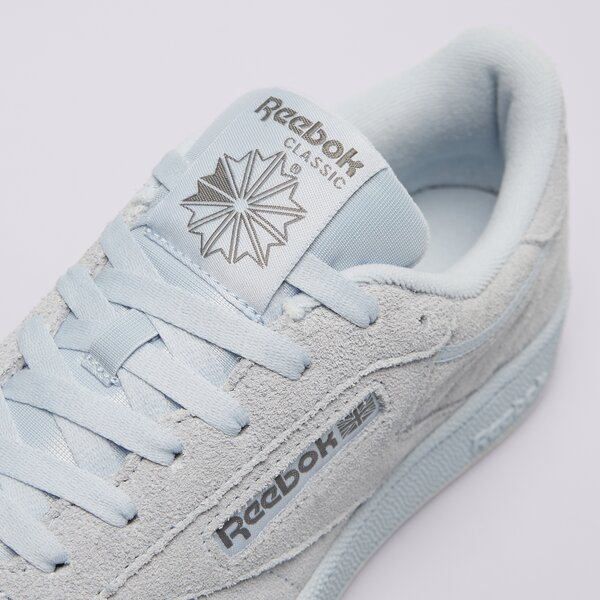 Sporta apavi vīriešiem REEBOK CLUB C 85 100074166 krāsa pelēka