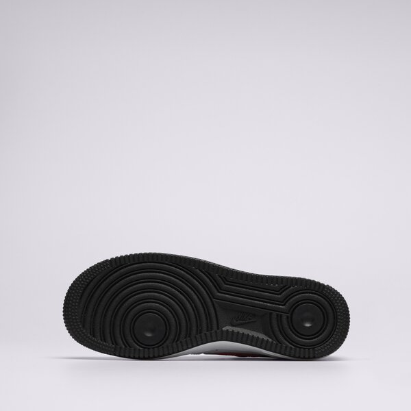 Sporta apavi bērniem NIKE AIR FORCE 1 ct3839-109 krāsa balta