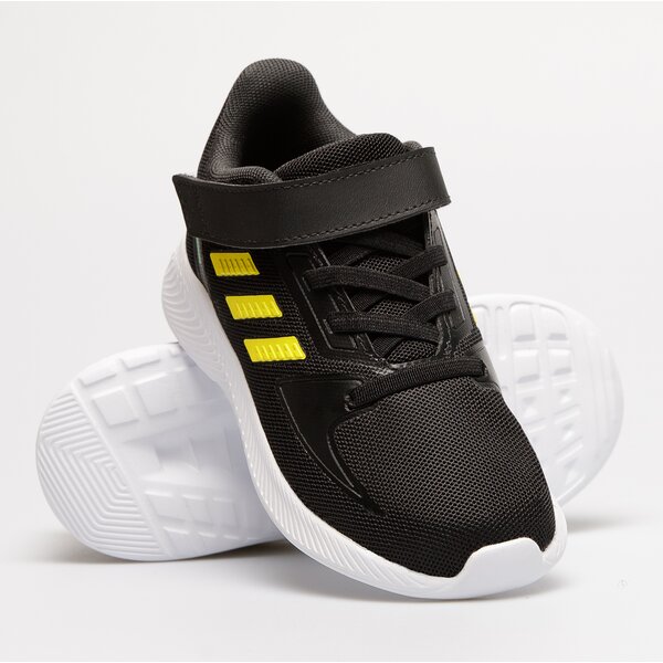 Sporta apavi bērniem ADIDAS RUNFALCON 2.0 I hr1400 krāsa melna