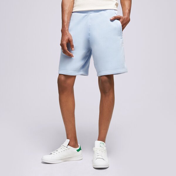 Vīriešu šorti ADIDAS ŠORTI ESSENTIAL SHORT ib2017 krāsa zila
