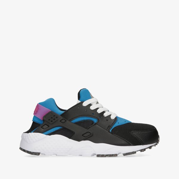 Sporta apavi bērniem NIKE HUARACHE RUN GS E dr0166-001 krāsa daudzkrāsaina