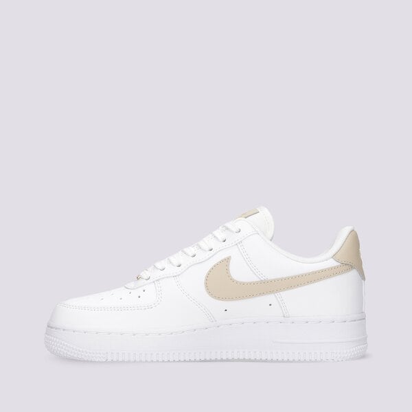 Sporta apavi sievietēm NIKE AIR FORCE 1 '07 ESSENTIAL cz0270-105 krāsa balta