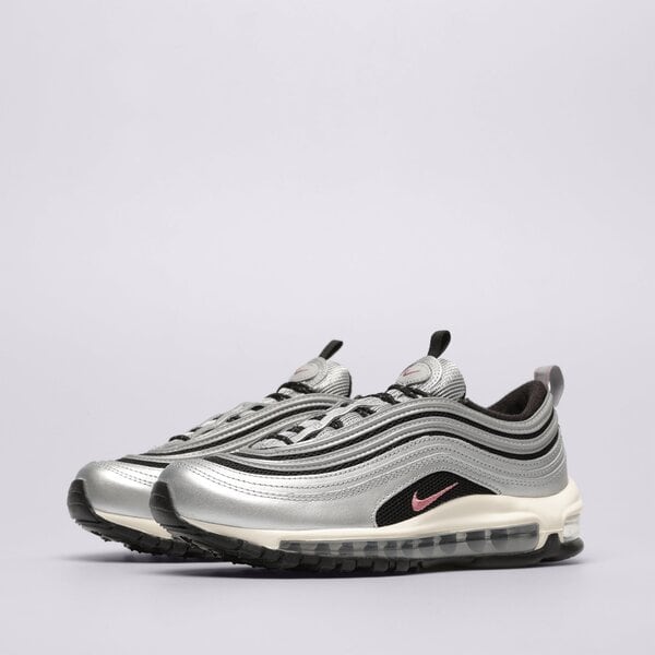 Sporta apavi sievietēm NIKE WMNS AIR MAX 97 fd0800-001 krāsa pelēka