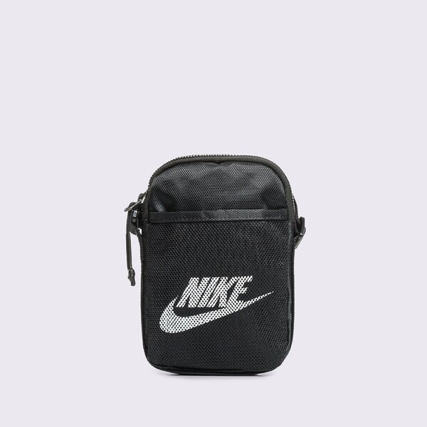 Sieviešu gurnu soma NIKE SOMINA MINI SMALL ITEMS BAG ba5871-010 krāsa melna