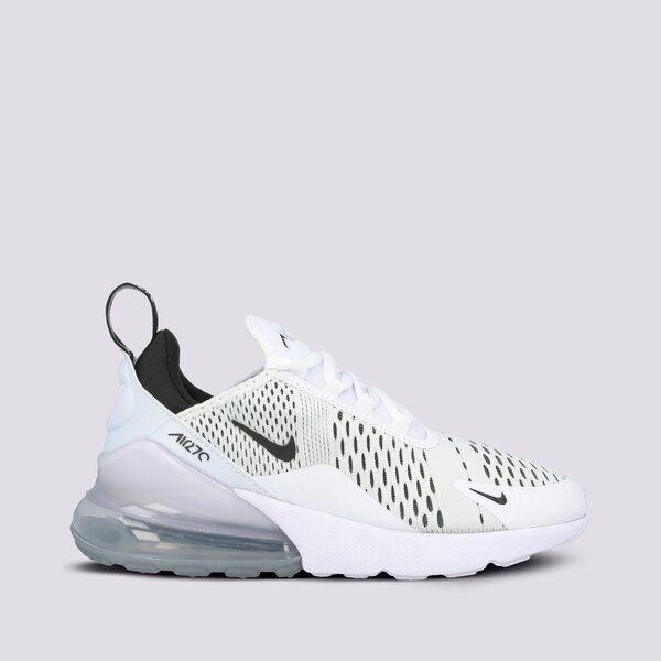 Sporta apavi sievietēm NIKE AIR MAX 270  ah6789-100 krāsa balta