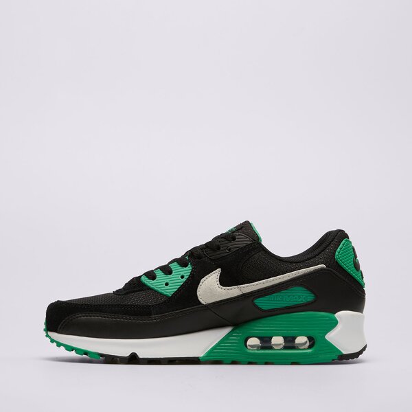 Sporta apavi vīriešiem NIKE AIR MAX 90  dm0029-006 krāsa melna