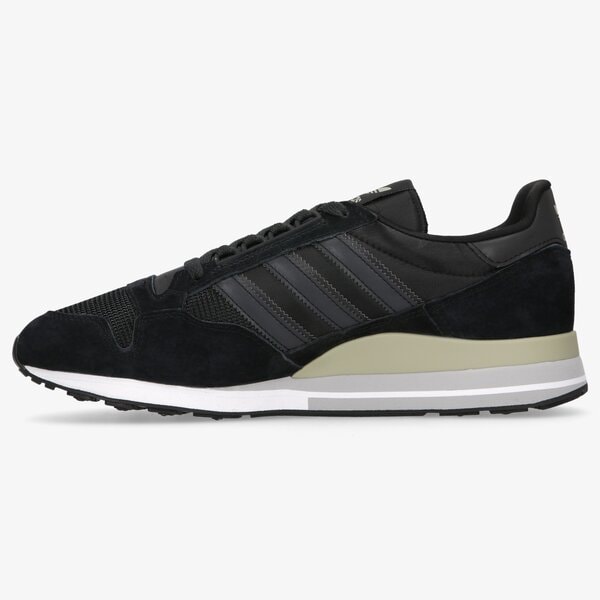 Sporta apavi vīriešiem ADIDAS ZX 500 h02107 krāsa melna