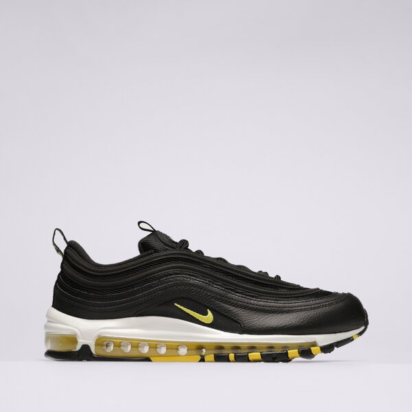 Sporta apavi vīriešiem NIKE AIR MAX 97 fq2442-001 krāsa melna