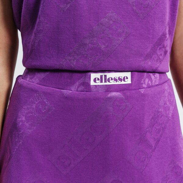 Sieviešu ELLESSE SVARCINI LIETA SKIRT PRPL sgj11895305 krāsa violeta