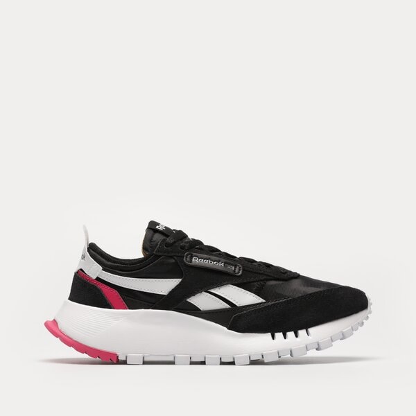 Sporta apavi sievietēm REEBOK CL LEGACY gz7396 krāsa melna