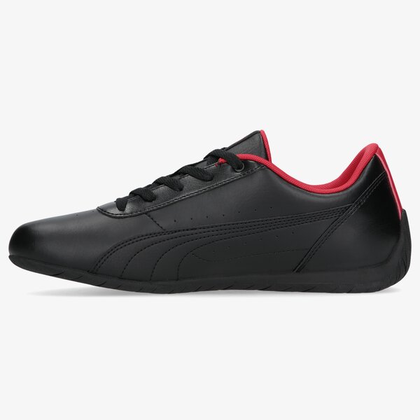 Sporta apavi vīriešiem PUMA FERRARI NEO CAT 30701901 krāsa melna