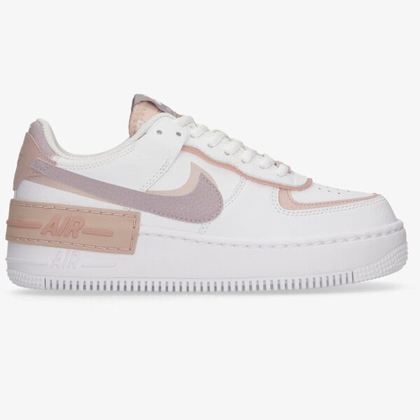 Sporta apavi sievietēm NIKE AIR FORCE 1 SHADOW ci0919-113 krāsa balta