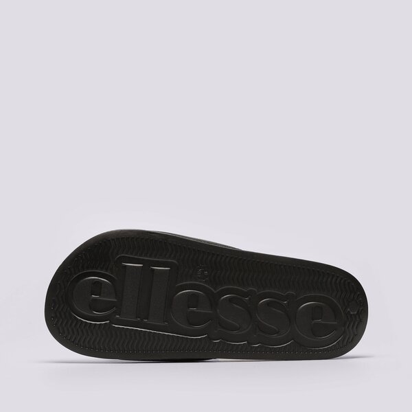 Vīriešu ELLESSE LS57 SLIDE  shrf0623011 krāsa melna