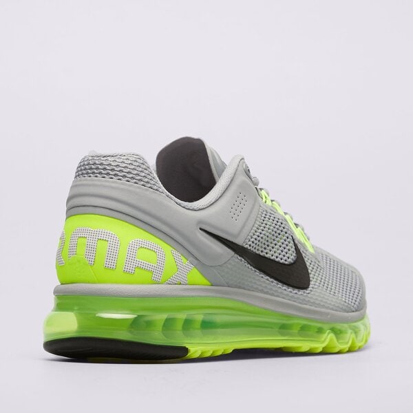 Sporta apavi vīriešiem NIKE AIR MAX 2013 hf3660-003 krāsa melna