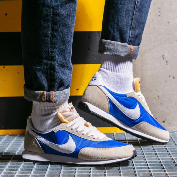Sporta apavi vīriešiem NIKE WAFFLE TRAINER 2 dh1349-400 krāsa zila