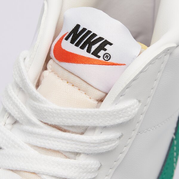 Sporta apavi sievietēm NIKE BLAZER MID '77  cz1055-119 krāsa balta