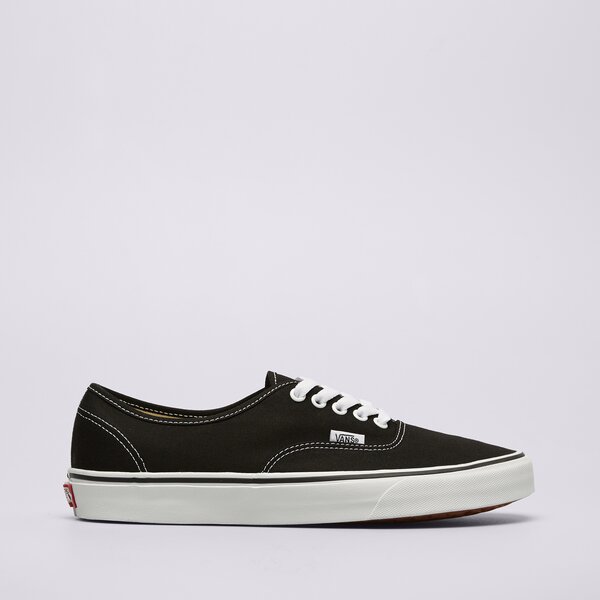 Sporta apavi vīriešiem VANS AUTHENTIC  vn000ee3blk1 krāsa melna