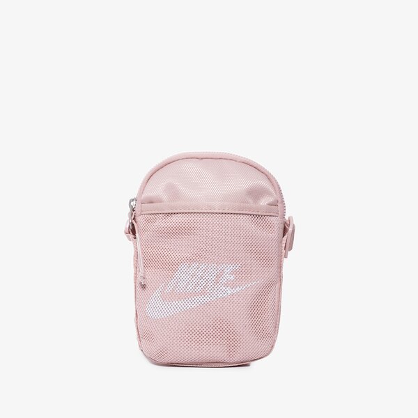 Sieviešu soma NIKE SOMINA HERITAGE ba5871-601 krāsa rozā