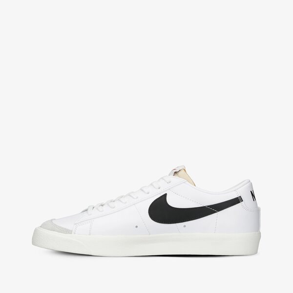 Sporta apavi vīriešiem NIKE BLAZER LOW '77 VINTAGE da6364-101 krāsa balta