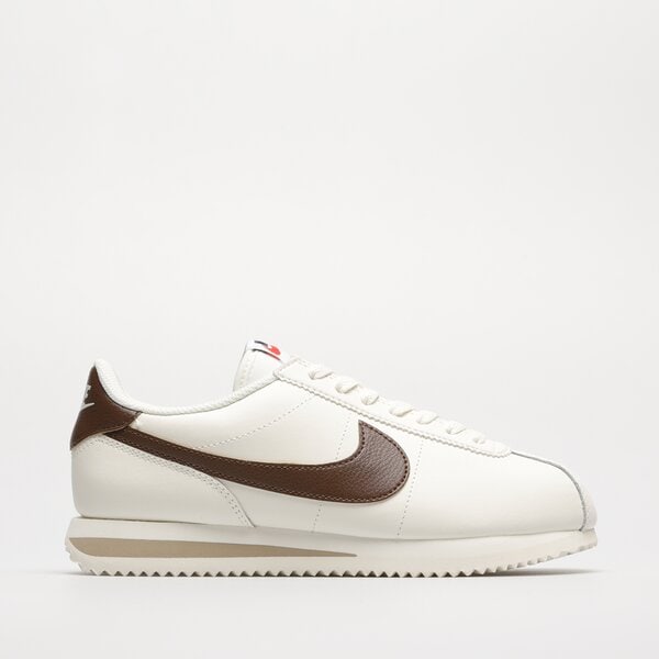 Sporta apavi sievietēm NIKE CORTEZ  dn1791-104 krāsa bēša