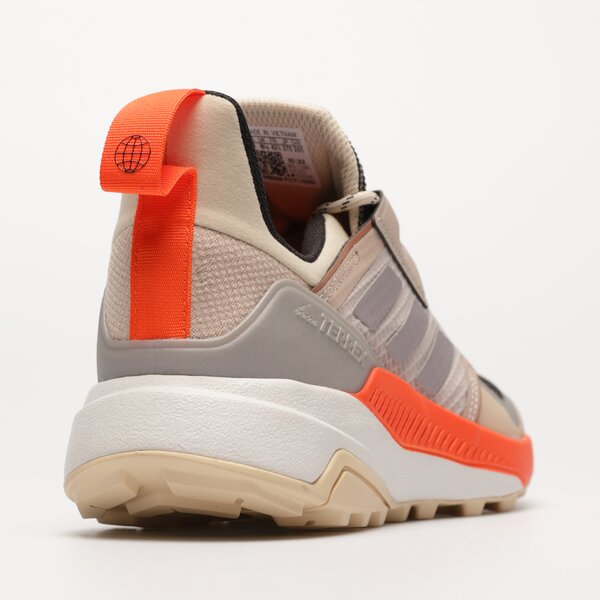 Ziemas zābaki vīriešiem ADIDAS TERREX TRAILMAKER hp2079 krāsa bēša