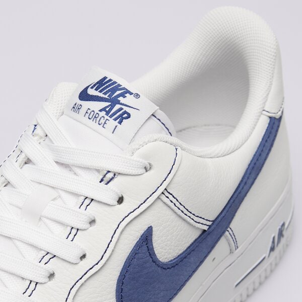 Sporta apavi vīriešiem NIKE AIR FORCE 1 '07 LV8 hq2037-100 krāsa balta