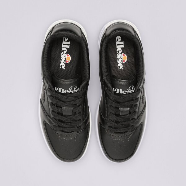 Sporta apavi sievietēm ELLESSE PANARO CUPSOLE  sgrf0560038 krāsa melna