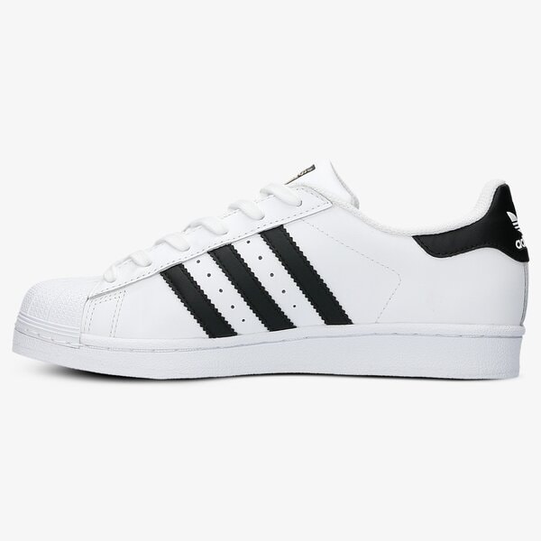 Sporta apavi sievietēm ADIDAS SUPERSTAR  c77124 krāsa balta