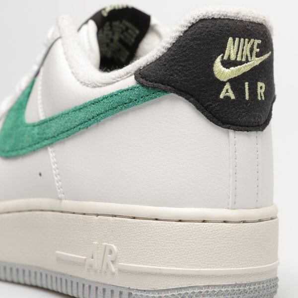 Sporta apavi vīriešiem NIKE AIR FORCE 1 '07 TPA dr8593-100 krāsa balta