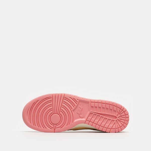 Sporta apavi bērniem NIKE DUNK LOW dh9765-200 krāsa rozā