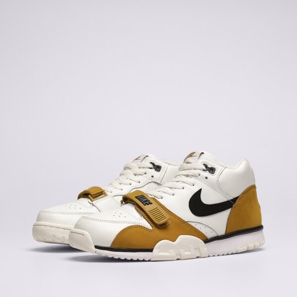 Sporta apavi vīriešiem NIKE AIR TRAINER 1 fq8225-100 krāsa balta