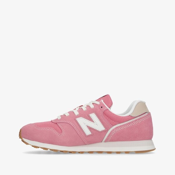 Sporta apavi sievietēm NEW BALANCE 373  wl373sp2 krāsa rozā