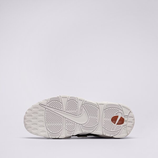 Sporta apavi bērniem NIKE AIR MORE UPTEMPO fn0262-001 krāsa dzeltena