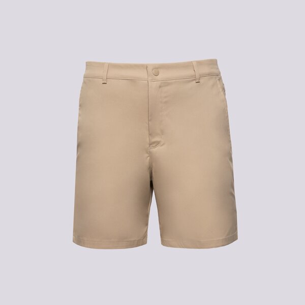 Vīriešu šorti NEW BALANCE ŠORTI ATHLETICS STANDARD SHORT 7" ms51583sot krāsa bēša