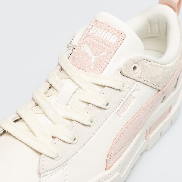 Sporta apavi sievietēm PUMA MAYZE RAW MUTED ANIMAL WNS 38757102 krāsa balta
