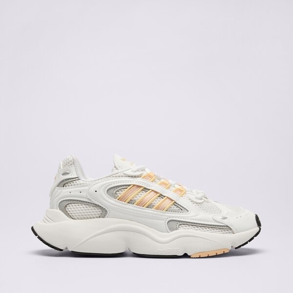 Sporta apavi sievietēm ADIDAS OZMILLEN W id0572 krāsa balta