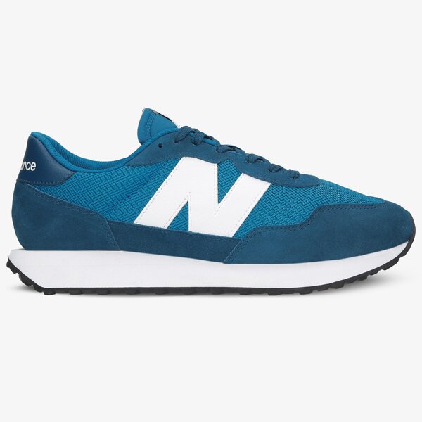 Sporta apavi vīriešiem NEW BALANCE 237  ms237ce krāsa zila