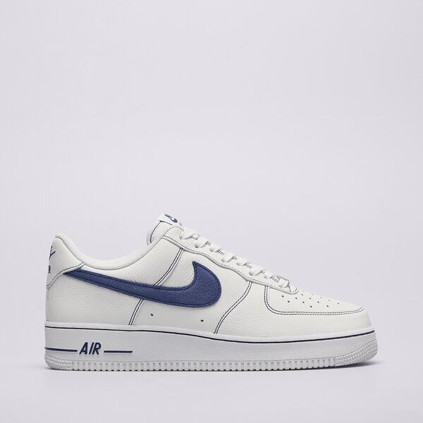 Sporta apavi vīriešiem NIKE AIR FORCE 1 '07 LV8 hq2037-100 krāsa balta