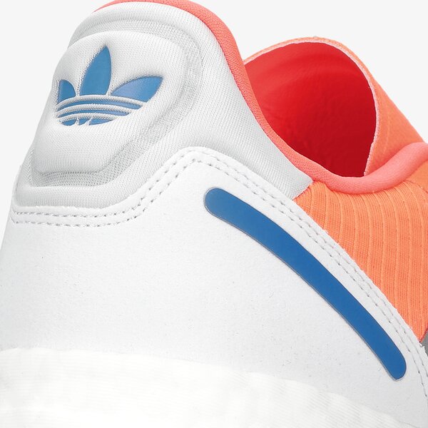 Sporta apavi vīriešiem ADIDAS ZX 1K BOOST h68727 krāsa sarkana