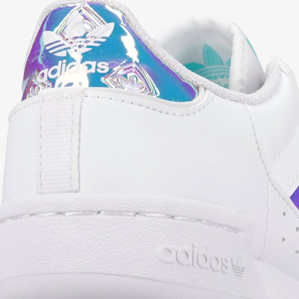 Sporta apavi bērniem ADIDAS CONTINENTAL 80 STRIPES  gz3255 krāsa balta