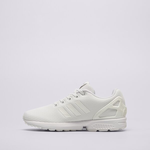 Sporta apavi bērniem ADIDAS ZX FLUX  g54574 krāsa balta