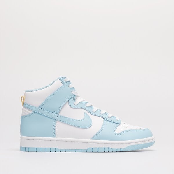 Sporta apavi vīriešiem NIKE DUNK HI RETRO BTTYS dd1399-401 krāsa balta