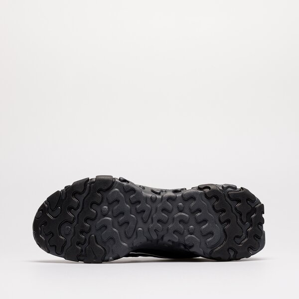 Sporta apavi vīriešiem NIKE REACT VISION SC dv6491001 krāsa melna