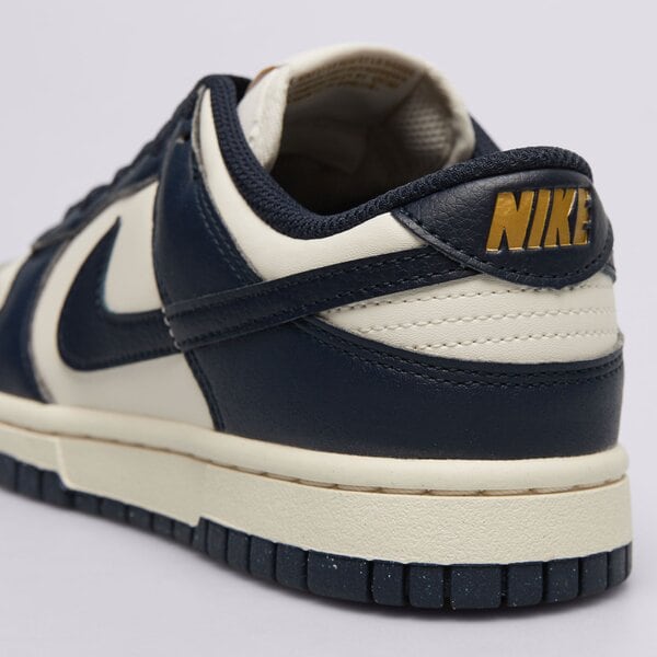 Sporta apavi sievietēm NIKE W DUNK LOW NN fz6770-001 krāsa tumši zila